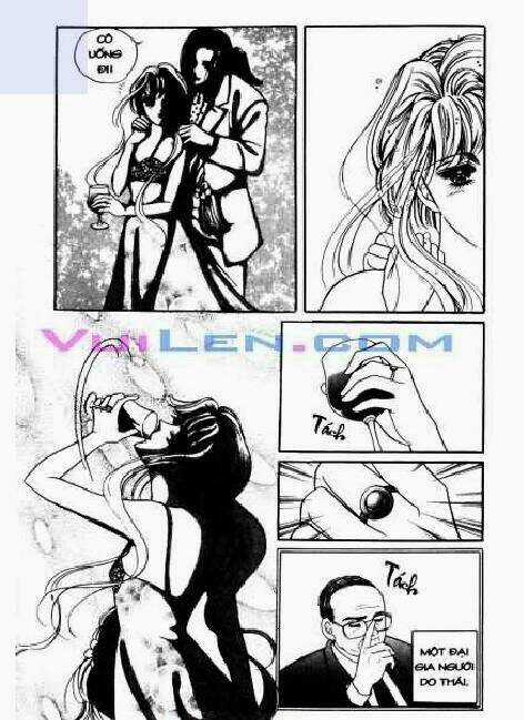 Điệp Viên Quyến Rũ Chapter 1 trang 100