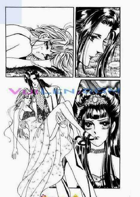 Điệp Viên Quyến Rũ Chapter 1 trang 103