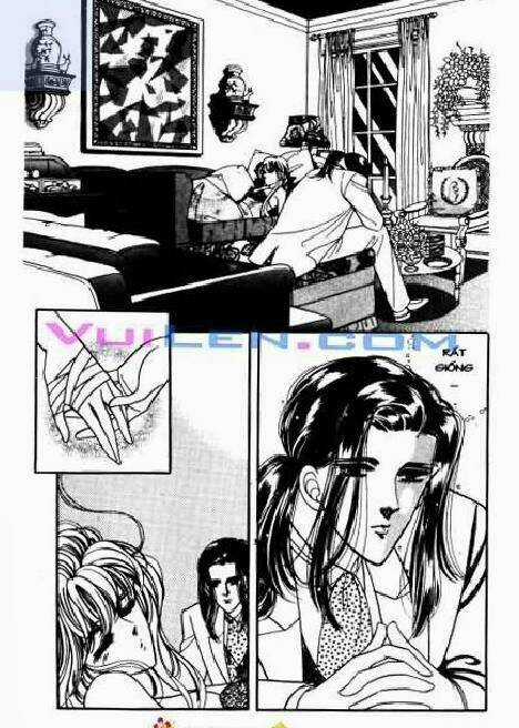 Điệp Viên Quyến Rũ Chapter 1 trang 104