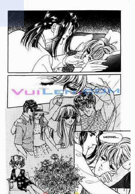 Điệp Viên Quyến Rũ Chapter 1 trang 105