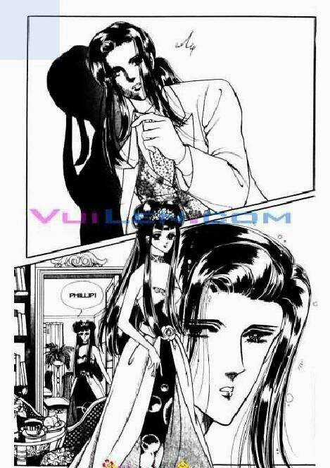 Điệp Viên Quyến Rũ Chapter 1 trang 106