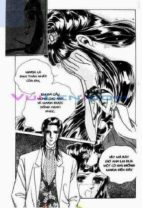 Điệp Viên Quyến Rũ Chapter 1 trang 110