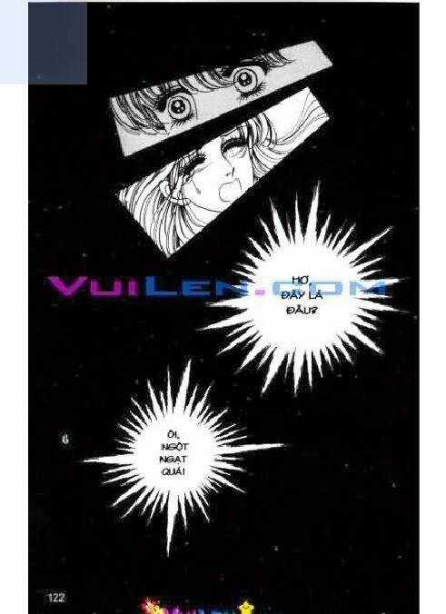 Điệp Viên Quyến Rũ Chapter 1 trang 120