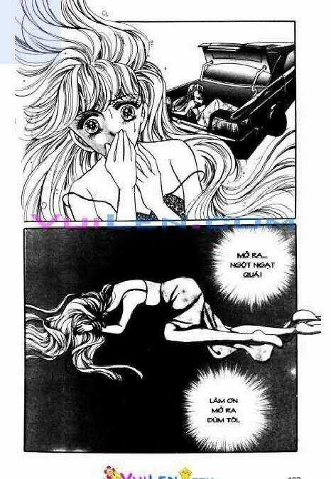 Điệp Viên Quyến Rũ Chapter 1 trang 121