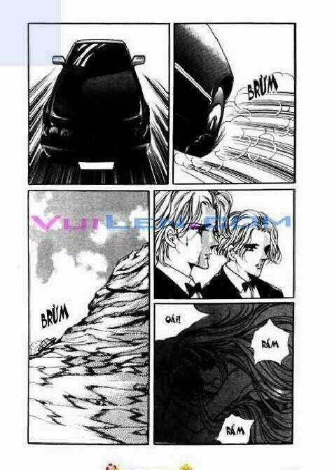 Điệp Viên Quyến Rũ Chapter 1 trang 123