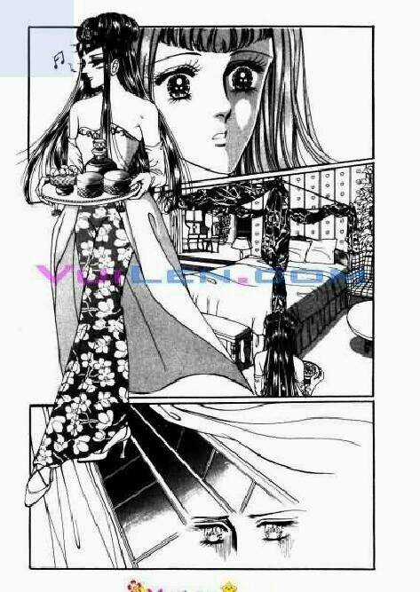 Điệp Viên Quyến Rũ Chapter 1 trang 125