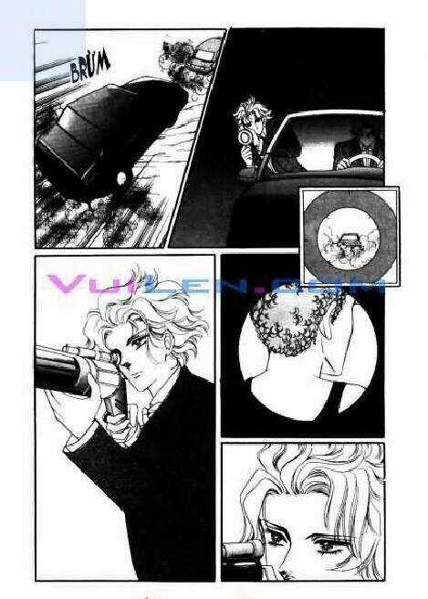 Điệp Viên Quyến Rũ Chapter 1 trang 127