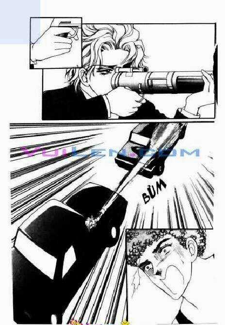 Điệp Viên Quyến Rũ Chapter 1 trang 128