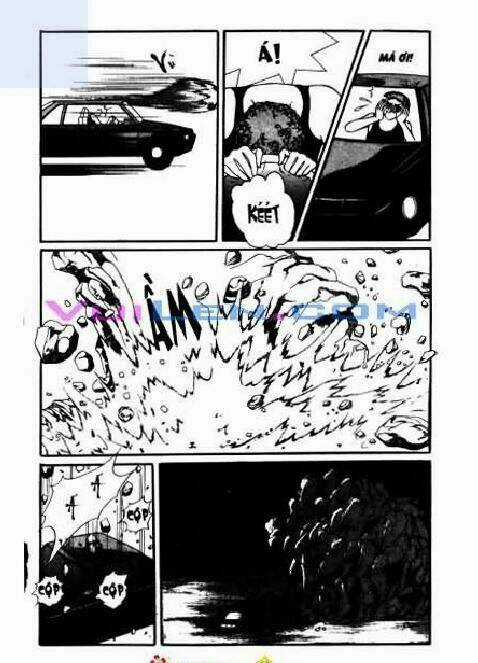 Điệp Viên Quyến Rũ Chapter 1 trang 129