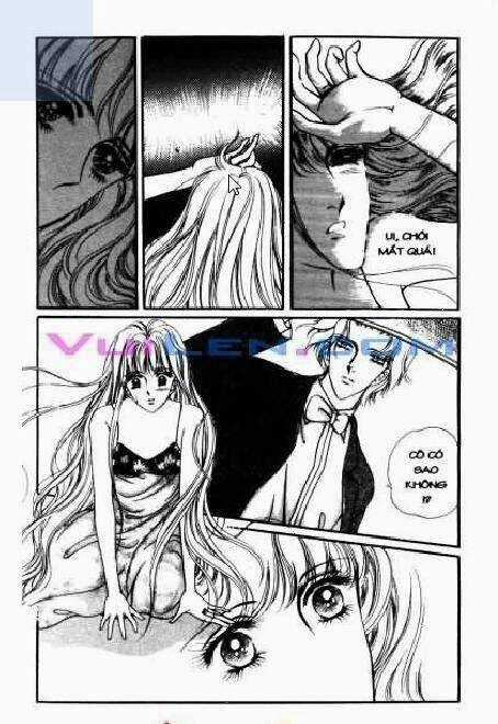 Điệp Viên Quyến Rũ Chapter 1 trang 131