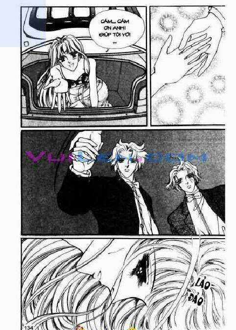 Điệp Viên Quyến Rũ Chapter 1 trang 132