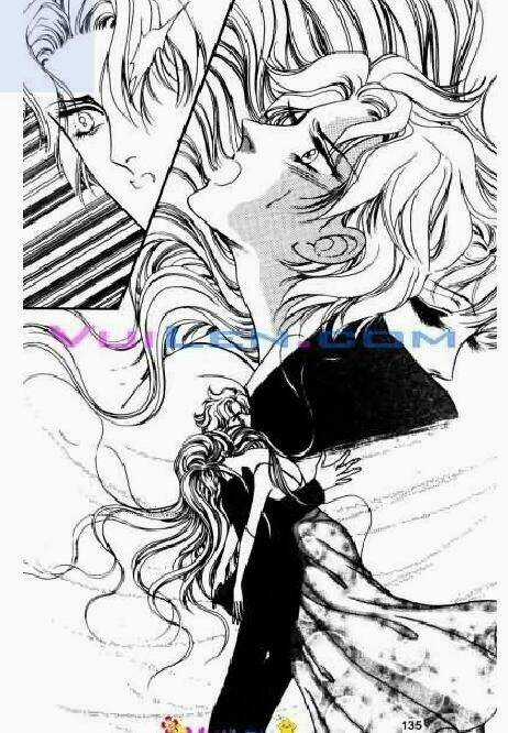 Điệp Viên Quyến Rũ Chapter 1 trang 133