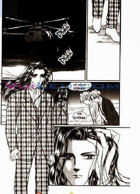 Điệp Viên Quyến Rũ Chapter 1 trang 135