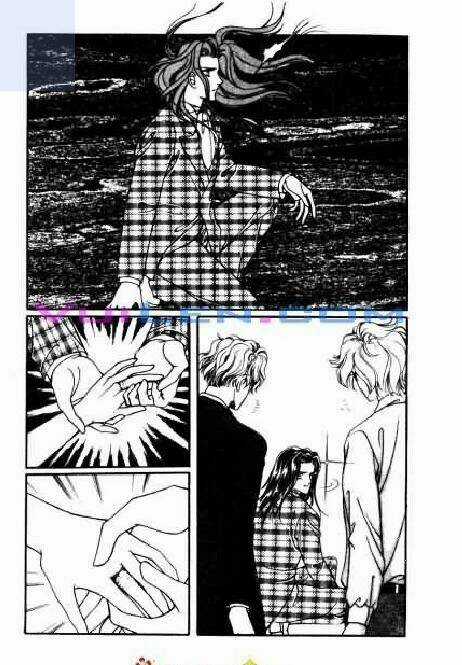 Điệp Viên Quyến Rũ Chapter 1 trang 137