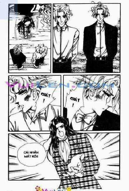 Điệp Viên Quyến Rũ Chapter 1 trang 138