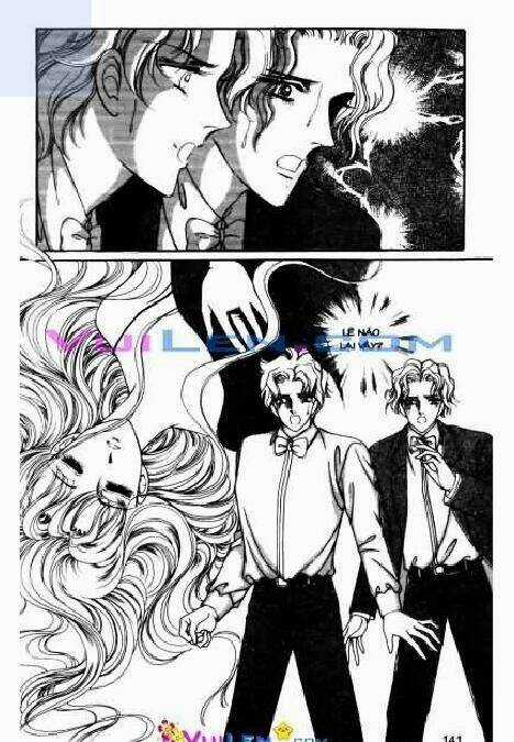 Điệp Viên Quyến Rũ Chapter 1 trang 139