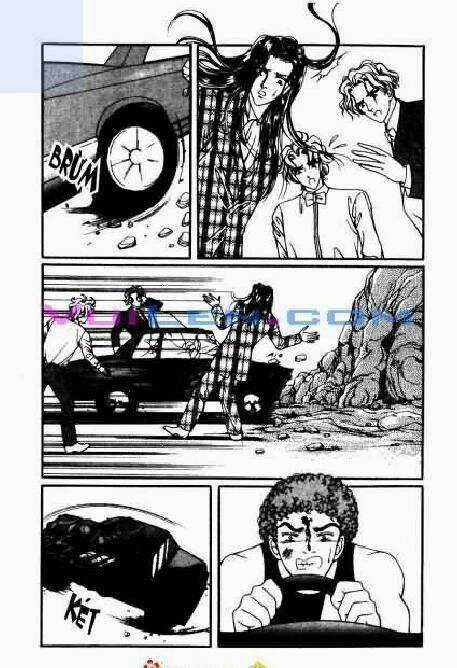 Điệp Viên Quyến Rũ Chapter 1 trang 141