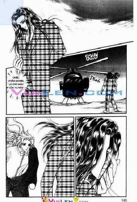 Điệp Viên Quyến Rũ Chapter 1 trang 143