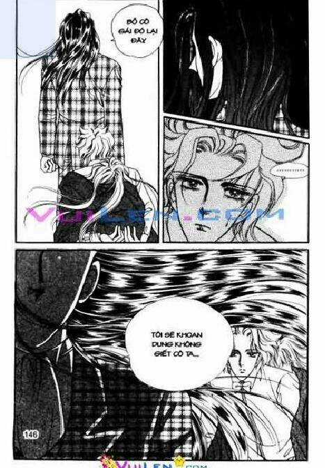 Điệp Viên Quyến Rũ Chapter 1 trang 144