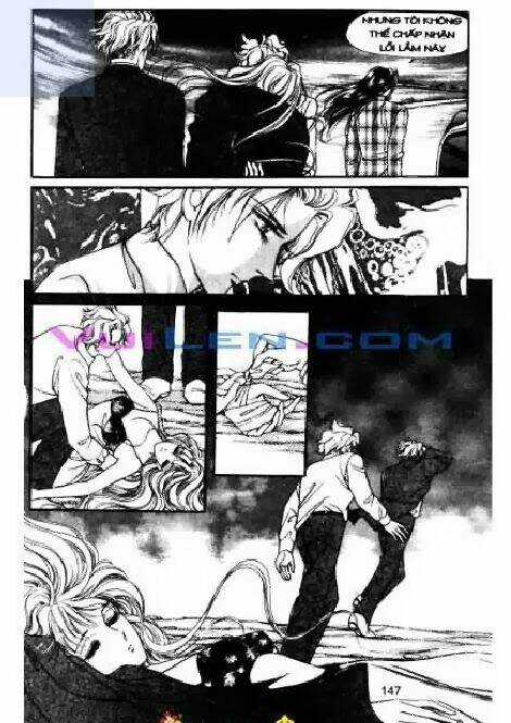 Điệp Viên Quyến Rũ Chapter 1 trang 145