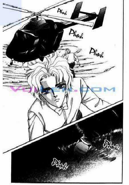 Điệp Viên Quyến Rũ Chapter 1 trang 146