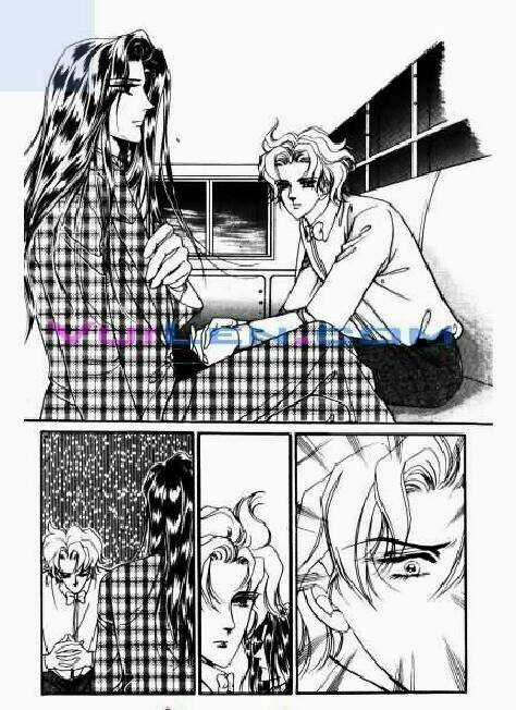 Điệp Viên Quyến Rũ Chapter 1 trang 147