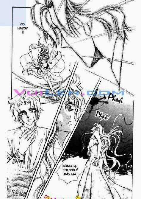 Điệp Viên Quyến Rũ Chapter 1 trang 148