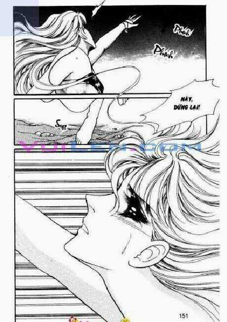 Điệp Viên Quyến Rũ Chapter 1 trang 149