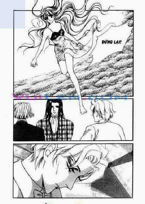 Điệp Viên Quyến Rũ Chapter 1 trang 150