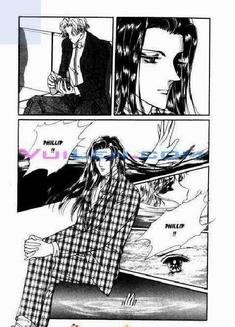 Điệp Viên Quyến Rũ Chapter 1 trang 151