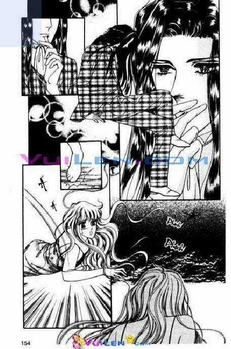 Điệp Viên Quyến Rũ Chapter 1 trang 152