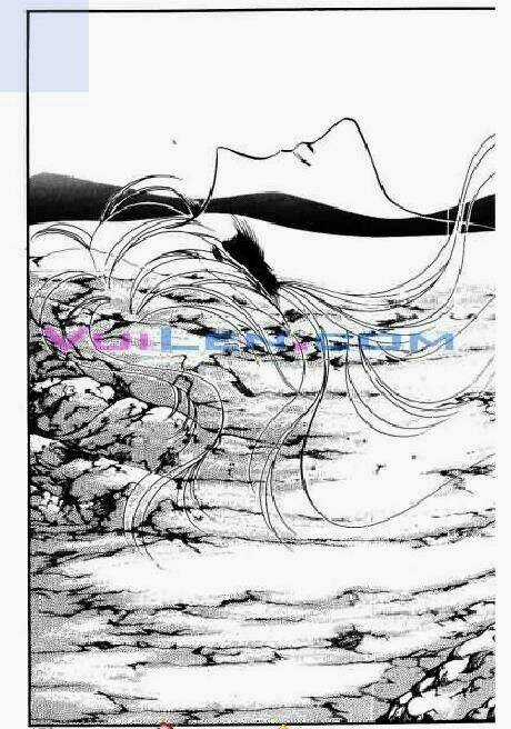 Điệp Viên Quyến Rũ Chapter 1 trang 154