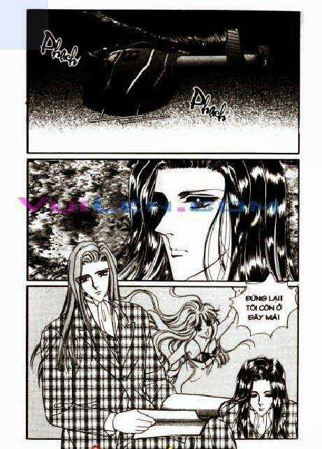 Điệp Viên Quyến Rũ Chapter 1 trang 156