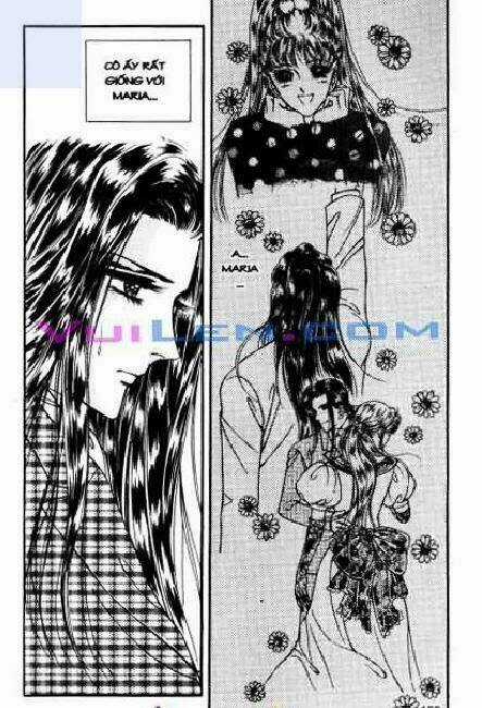 Điệp Viên Quyến Rũ Chapter 1 trang 157