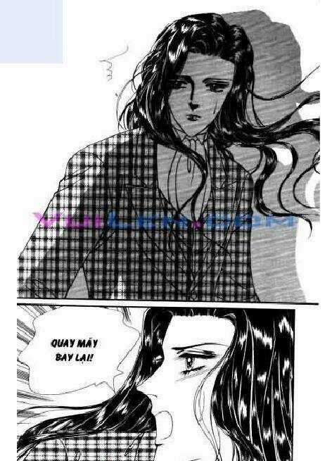 Điệp Viên Quyến Rũ Chapter 1 trang 159