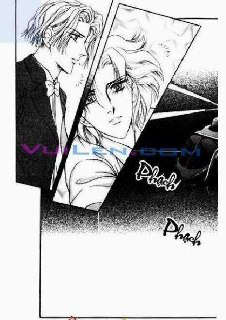 Điệp Viên Quyến Rũ Chapter 1 trang 160