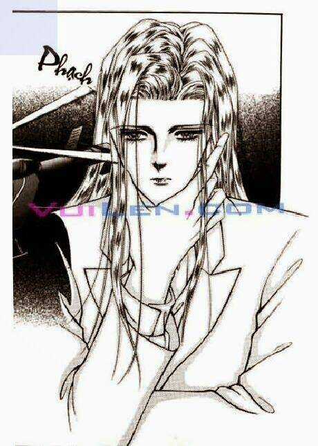 Điệp Viên Quyến Rũ Chapter 1 trang 161