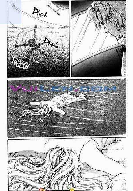 Điệp Viên Quyến Rũ Chapter 1 trang 162