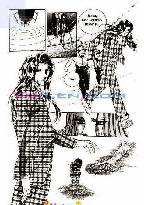 Điệp Viên Quyến Rũ Chapter 1 trang 163