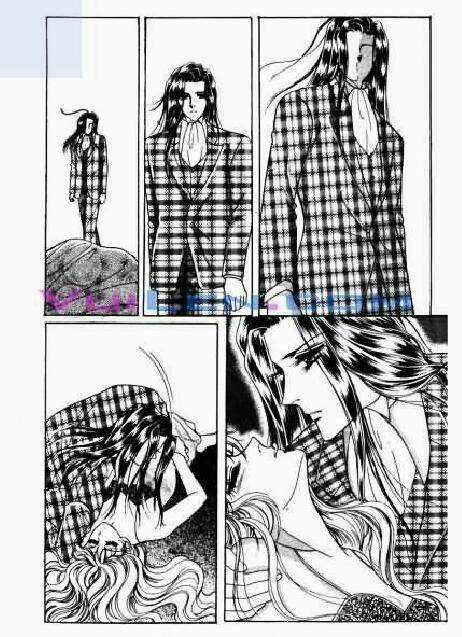 Điệp Viên Quyến Rũ Chapter 1 trang 164