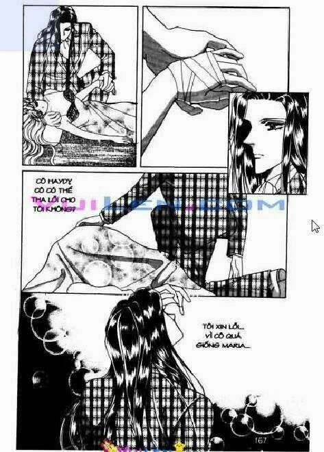 Điệp Viên Quyến Rũ Chapter 1 trang 165