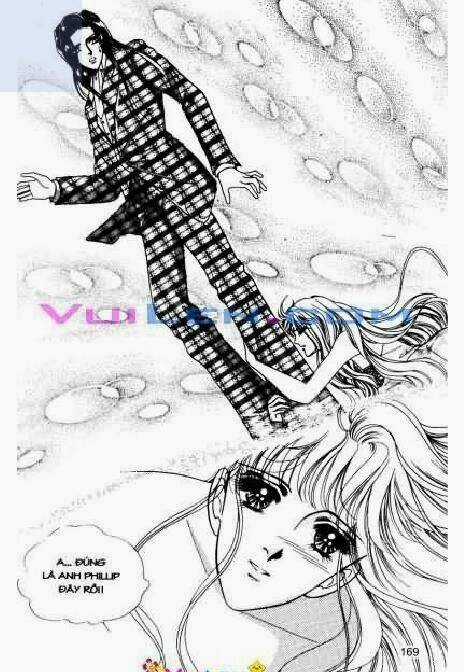 Điệp Viên Quyến Rũ Chapter 1 trang 167