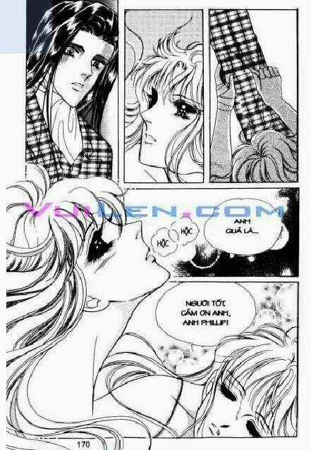 Điệp Viên Quyến Rũ Chapter 1 trang 168