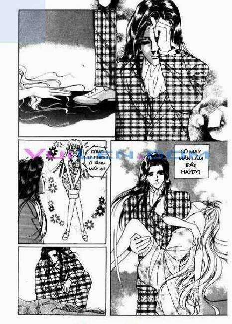 Điệp Viên Quyến Rũ Chapter 1 trang 169