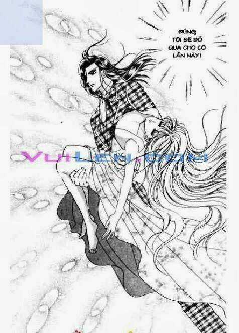 Điệp Viên Quyến Rũ Chapter 1 trang 170