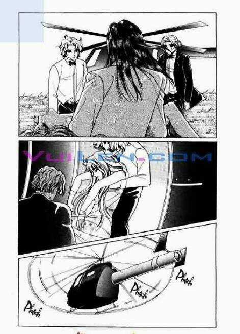 Điệp Viên Quyến Rũ Chapter 1 trang 171