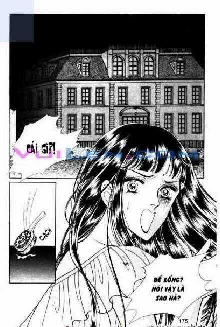 Điệp Viên Quyến Rũ Chapter 1 trang 173