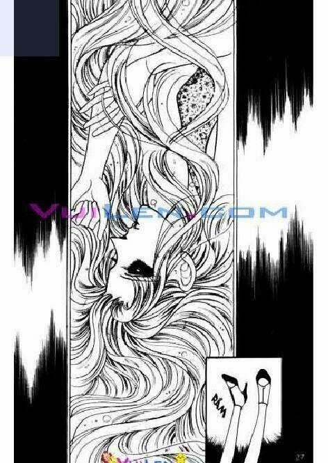 Điệp Viên Quyến Rũ Chapter 1 trang 24