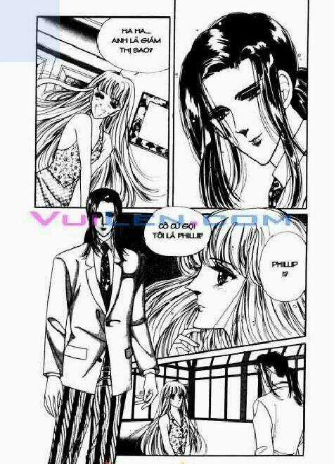 Điệp Viên Quyến Rũ Chapter 1 trang 29