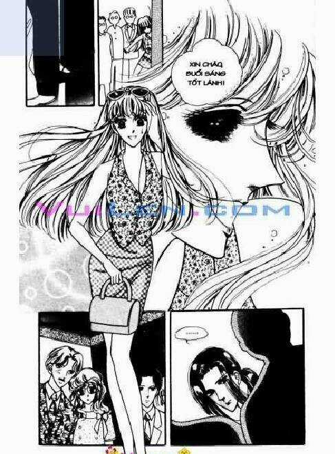 Điệp Viên Quyến Rũ Chapter 1 trang 3